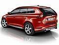 Volvo XC60 R-Design